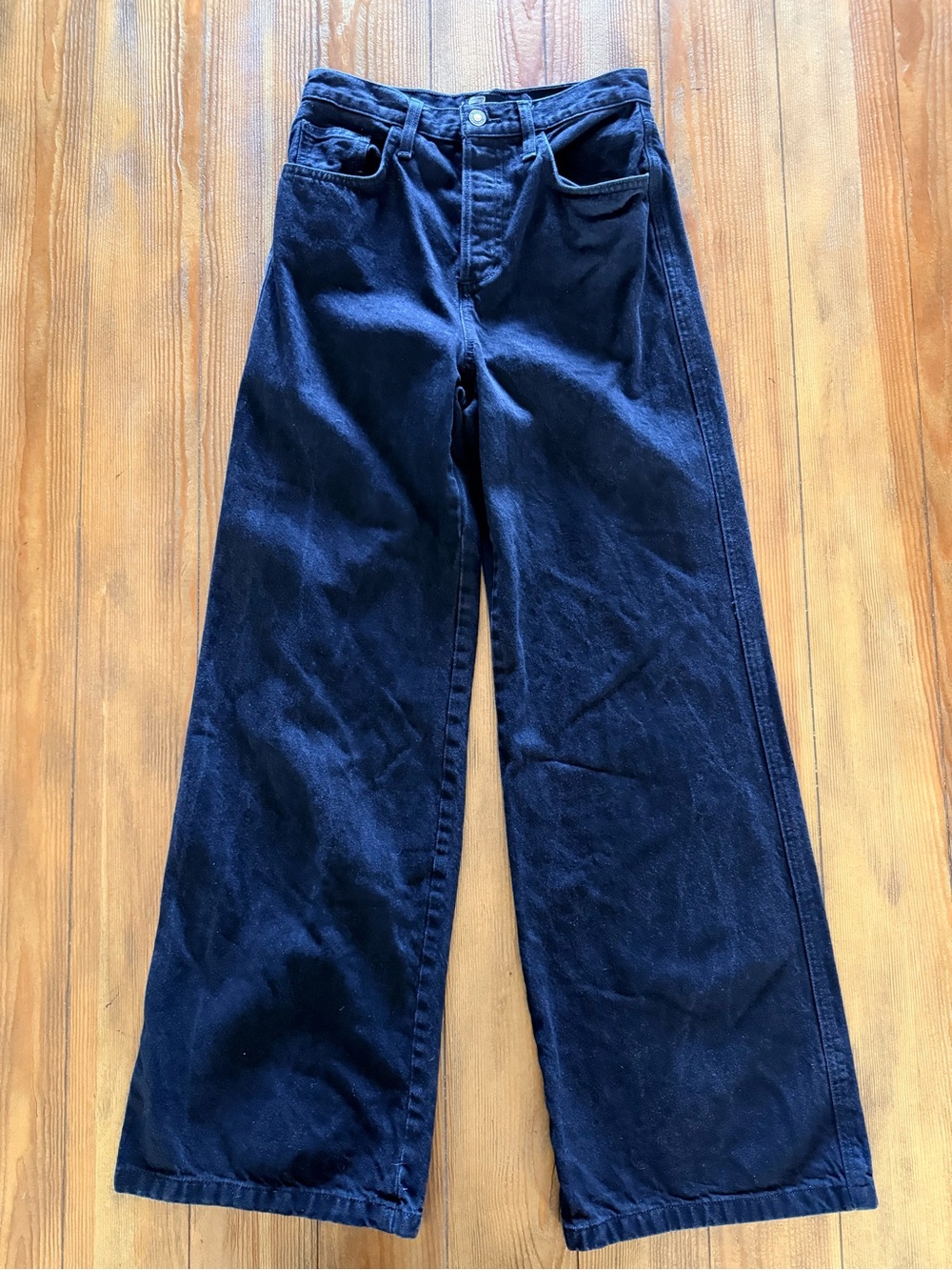 Favorite Daughter Jeans